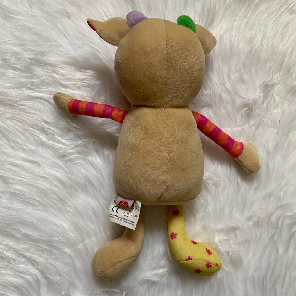 Soft Stuffed Toy - Picture 4 of 7